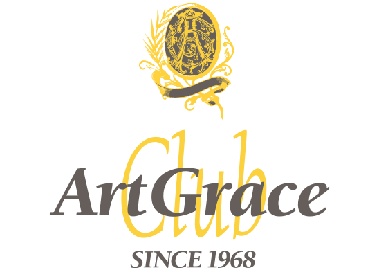 ArtGrace Club Shirogane 白金迎賓館 アートグレイスクラブ